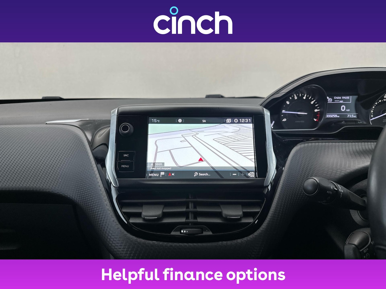 Used Peugeot 208 2019 for sale - 76745453: Photo 35