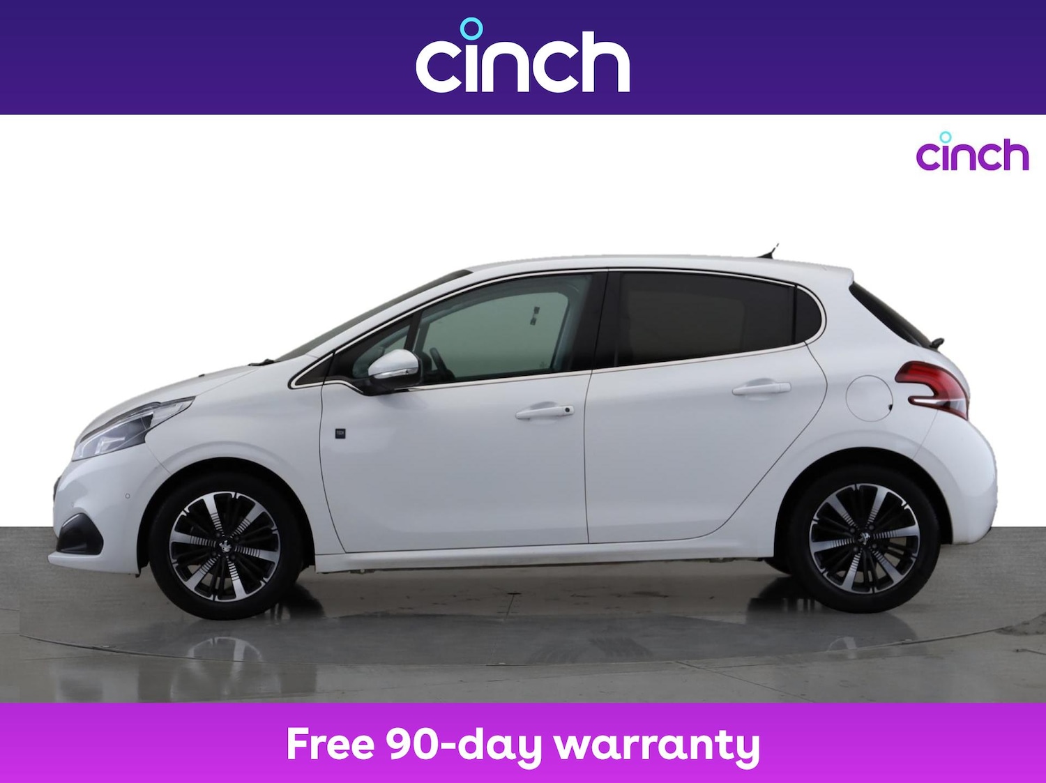 Used Peugeot 208 2019 for sale - 76745453: Photo 8
