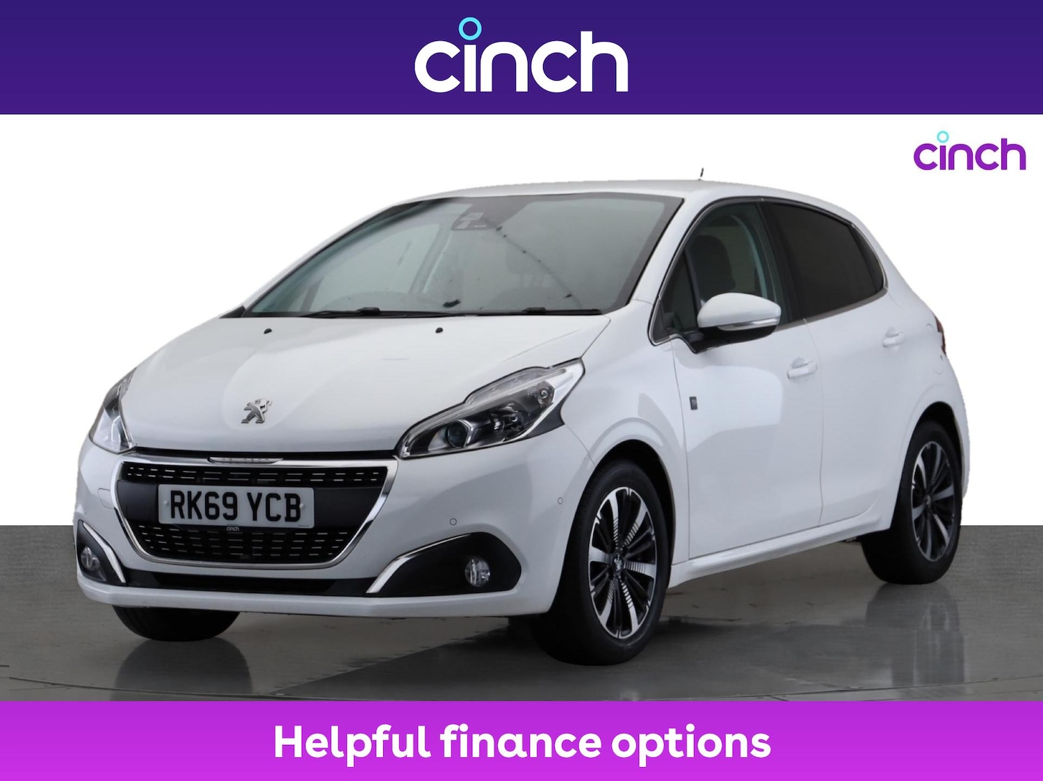 Used Peugeot 208 2019 for sale - 76745453: Photo 9