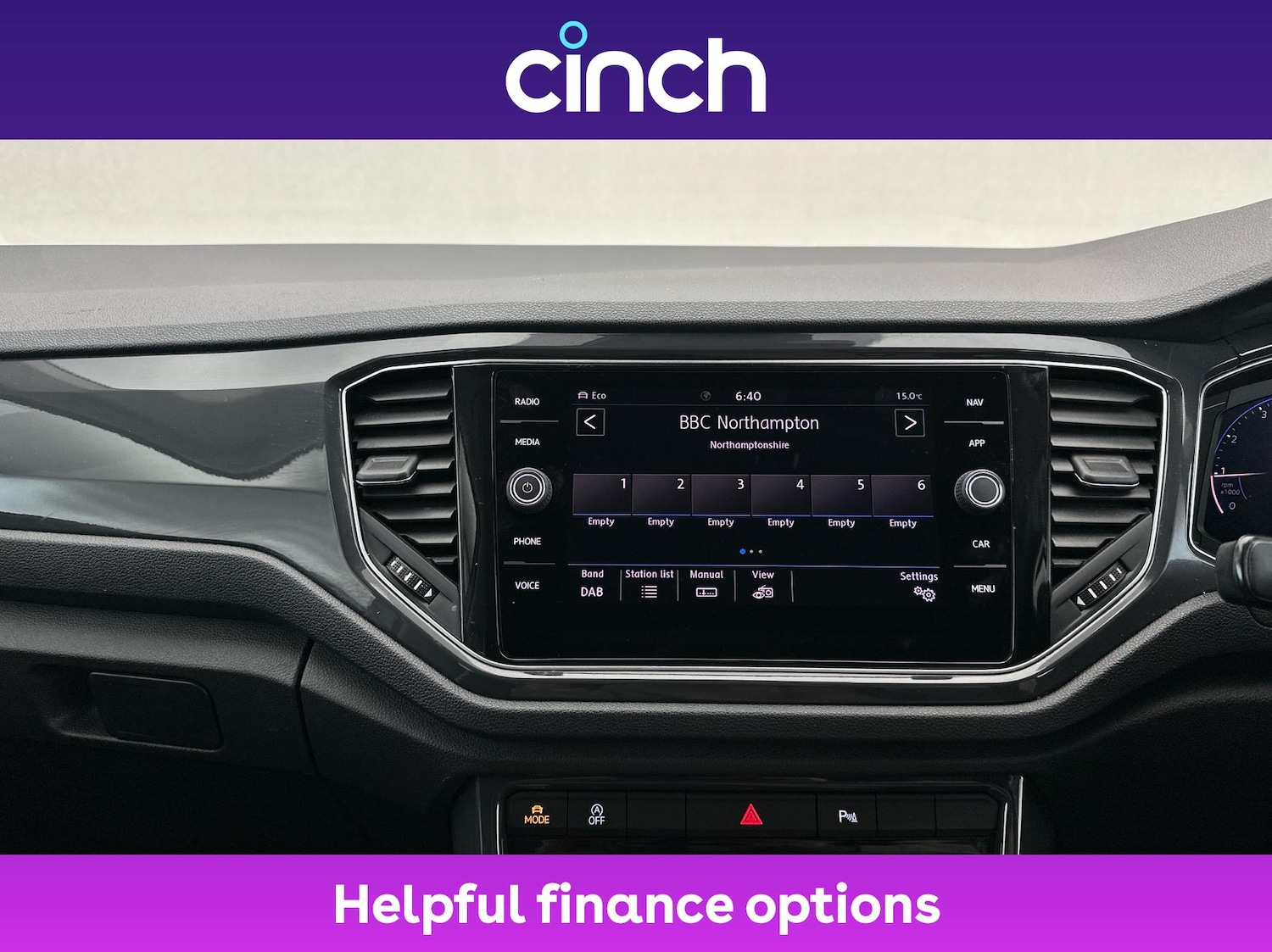 Used Volkswagen T-Roc 2019 for sale - 76420168: Photo 17