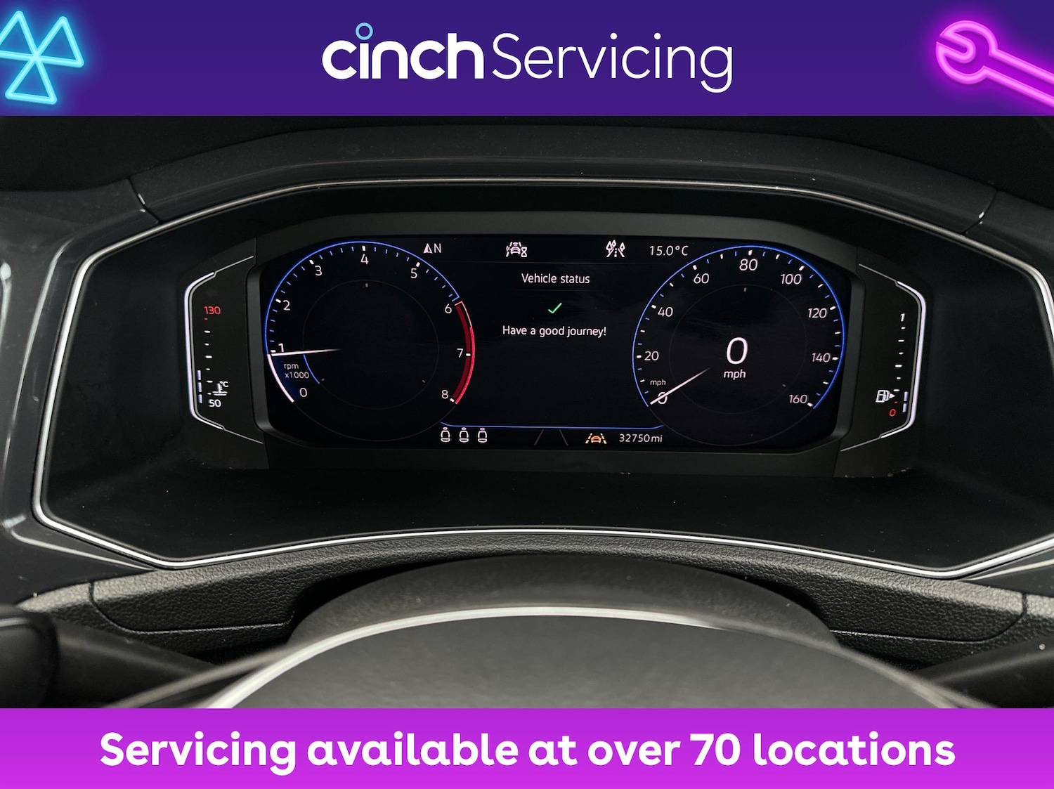 Used Volkswagen T-Roc 2019 for sale - 76420168: Photo 18