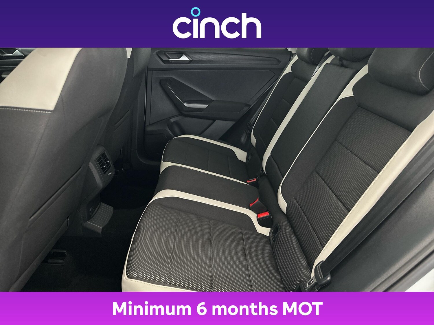 Used Volkswagen T-Roc 2019 for sale - 76420168: Photo 20