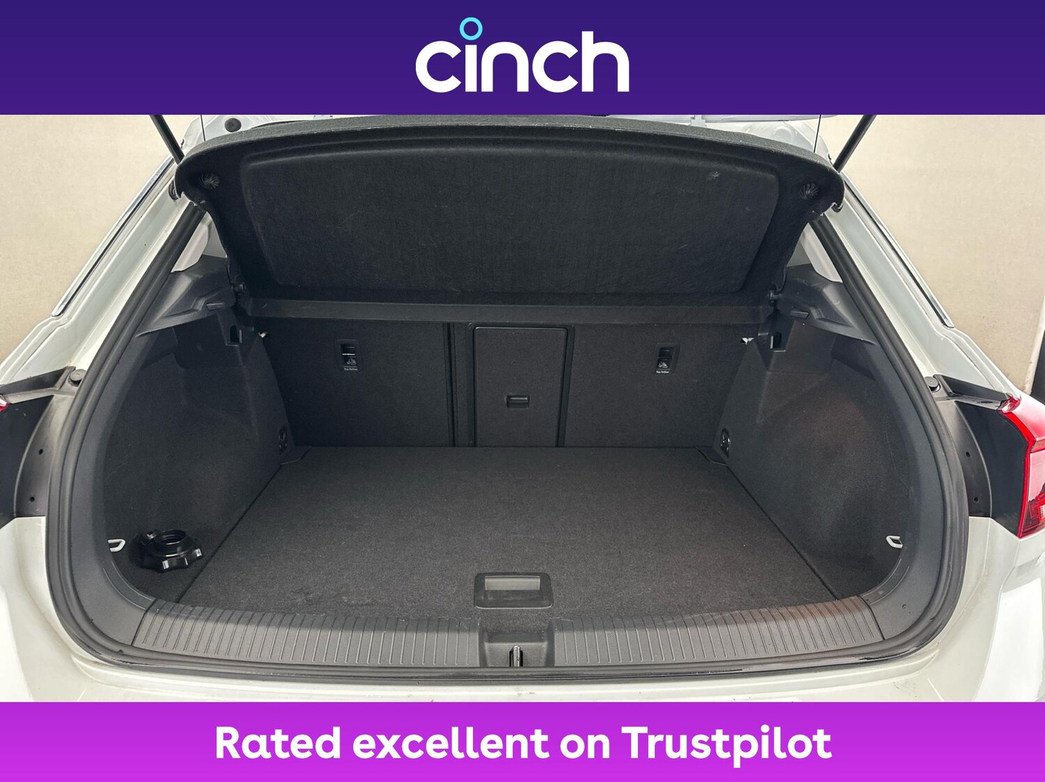 Used Volkswagen T-Roc 2019 for sale - 76420168: Photo 21