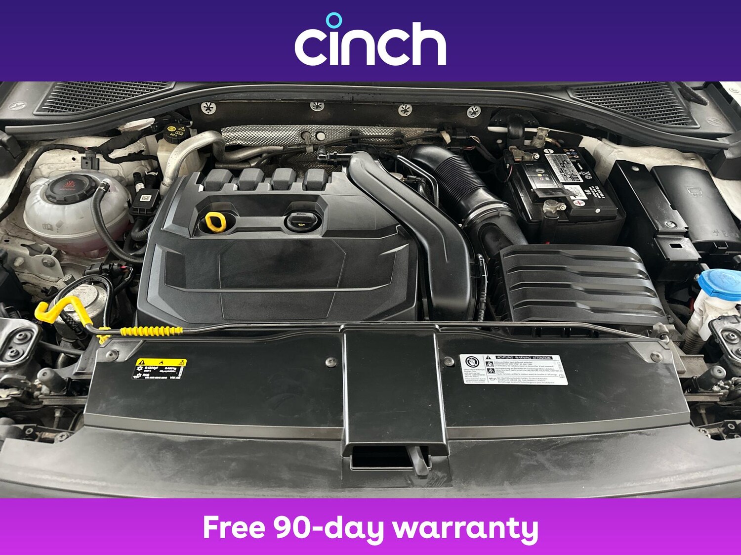 Used Volkswagen T-Roc 2019 for sale - 76420168: Photo 23