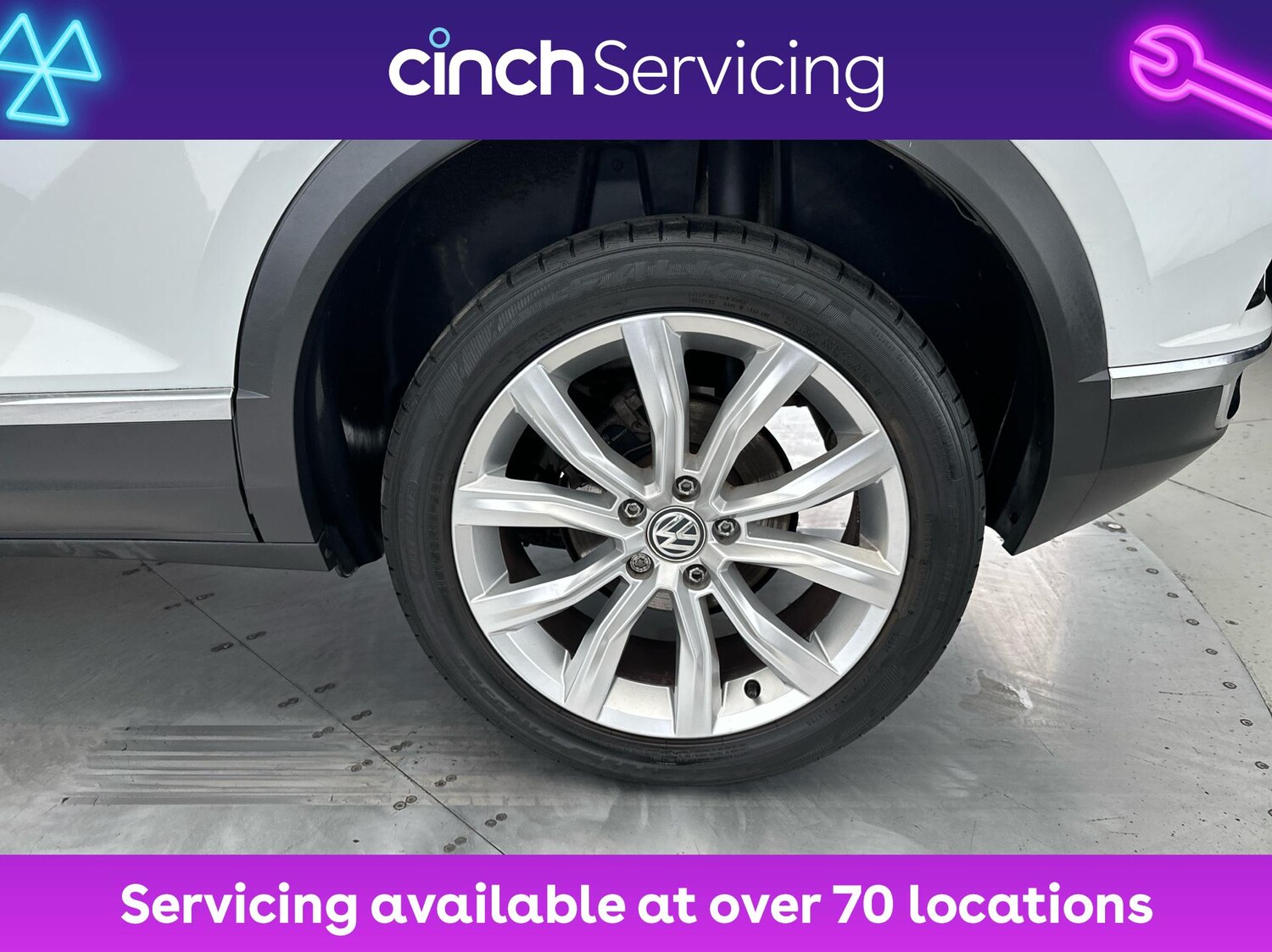 Used Volkswagen T-Roc 2019 for sale - 76420168: Photo 26