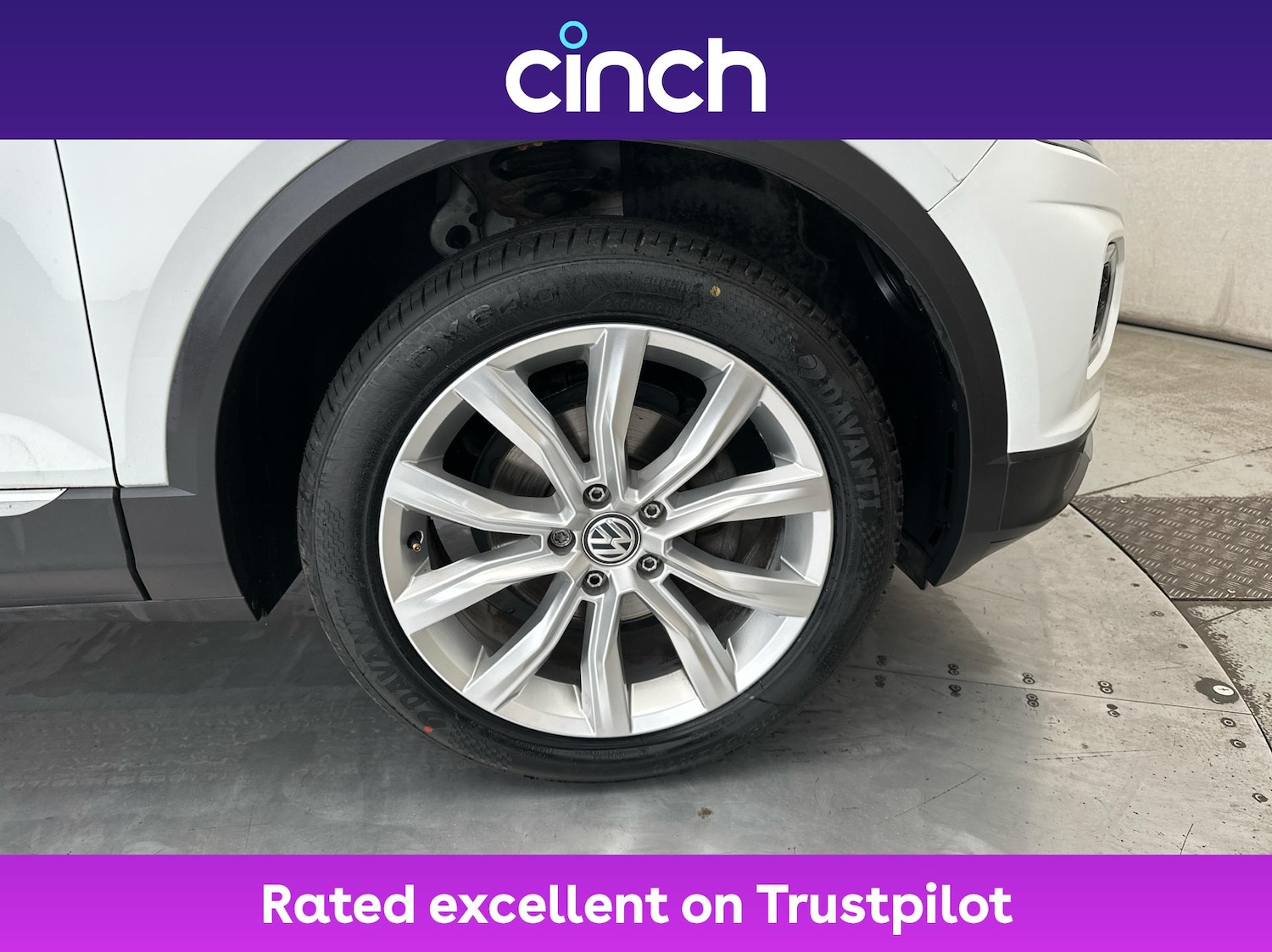 Used Volkswagen T-Roc 2019 for sale - 76420168: Photo 28