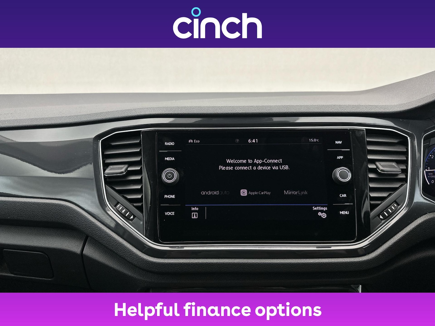 Used Volkswagen T-Roc 2019 for sale - 76420168: Photo 30