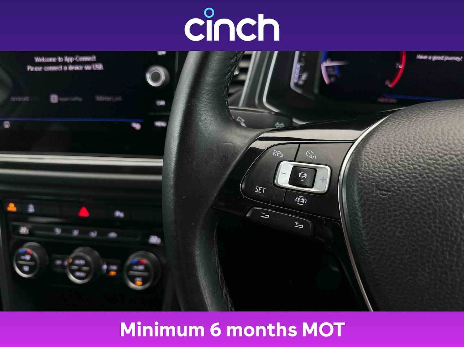 Used Volkswagen T-Roc 2019 for sale - 76420168: Photo 32