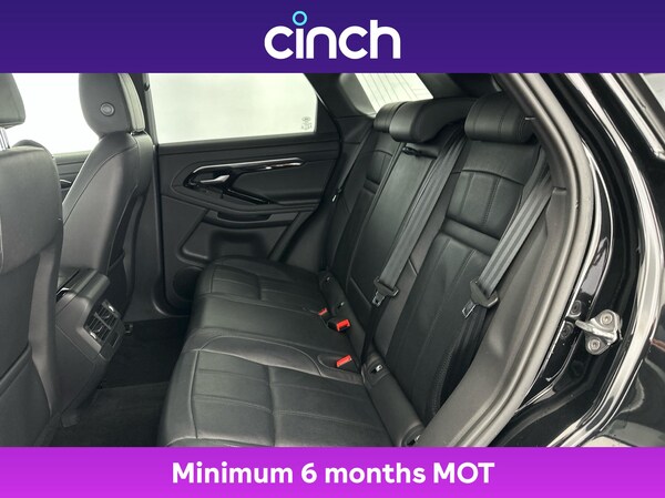 Used Land Rover Range Rover Evoque 2020 for sale - 76173741: Photo 20