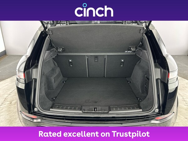 Used Land Rover Range Rover Evoque 2020 for sale - 76173741: Photo 21