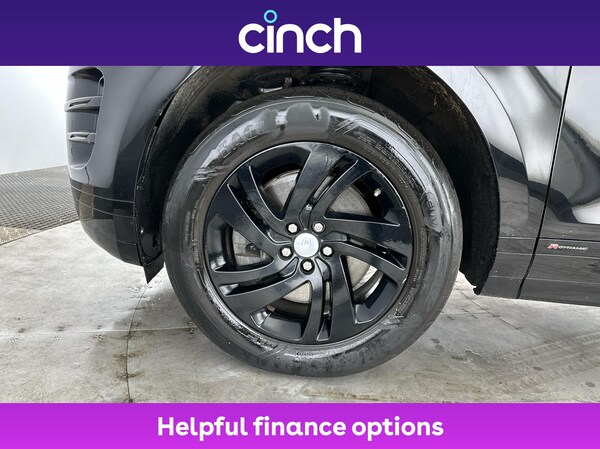 Used Land Rover Range Rover Evoque 2020 for sale - 76173741: Photo 24