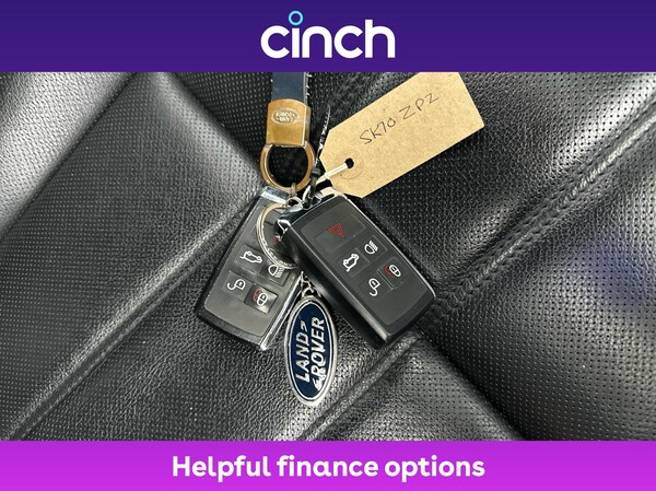 Used Land Rover Range Rover Evoque 2020 for sale - 76173741: Photo 30