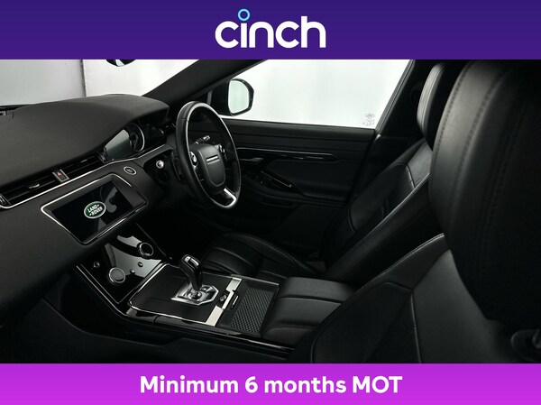 Used Land Rover Range Rover Evoque 2020 for sale - 76173741: Photo 32