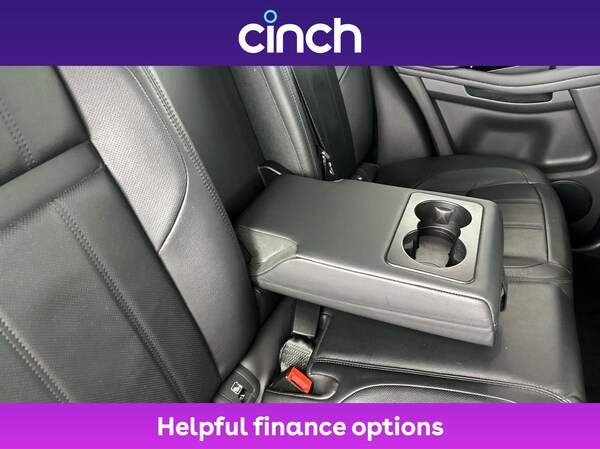 Used Land Rover Range Rover Evoque 2020 for sale - 76173741: Photo 40