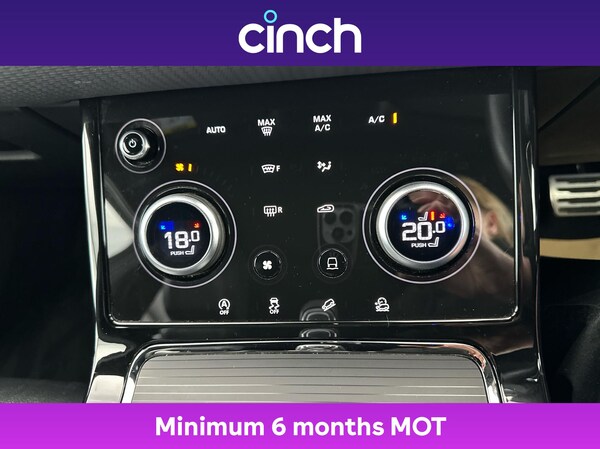 Used Land Rover Range Rover Evoque 2020 for sale - 76173741: Photo 47