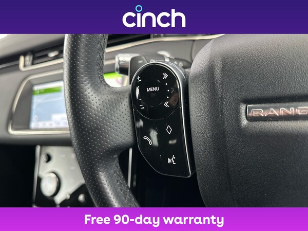 Used Land Rover Range Rover Evoque 2020 for sale - 76173741: Photo 49