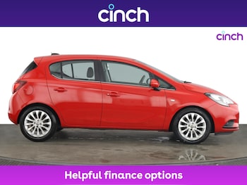 Used Vauxhall Corsa 2019 for sale - 75360942: Photo