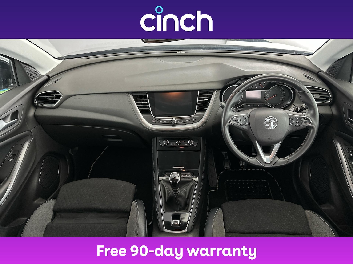 Used Vauxhall Grandland X 2019 for sale - 77026371: Photo 15