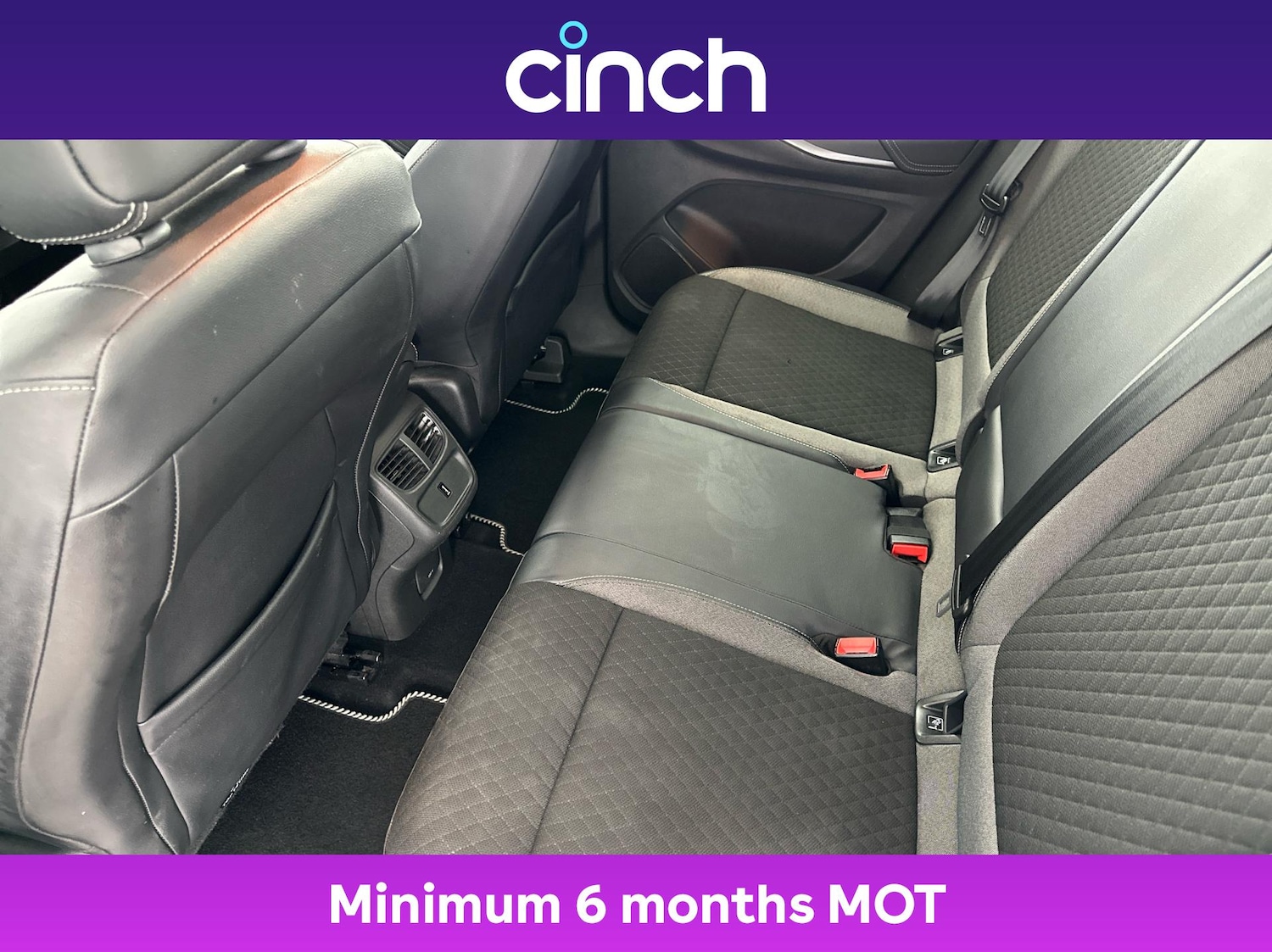 Used Vauxhall Grandland X 2019 for sale - 77026371: Photo 20