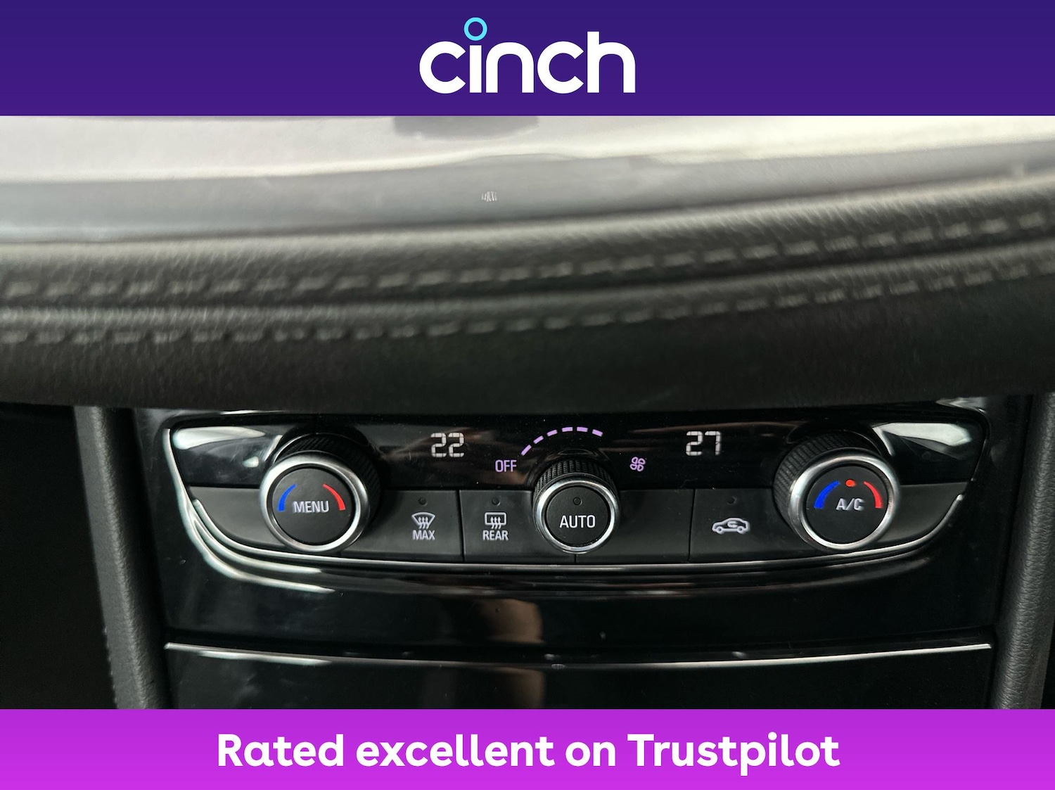 Used Vauxhall Grandland X 2019 for sale - 77026371: Photo 33