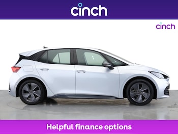 Used Cupra Born 2023 for sale - 76552119: Photo