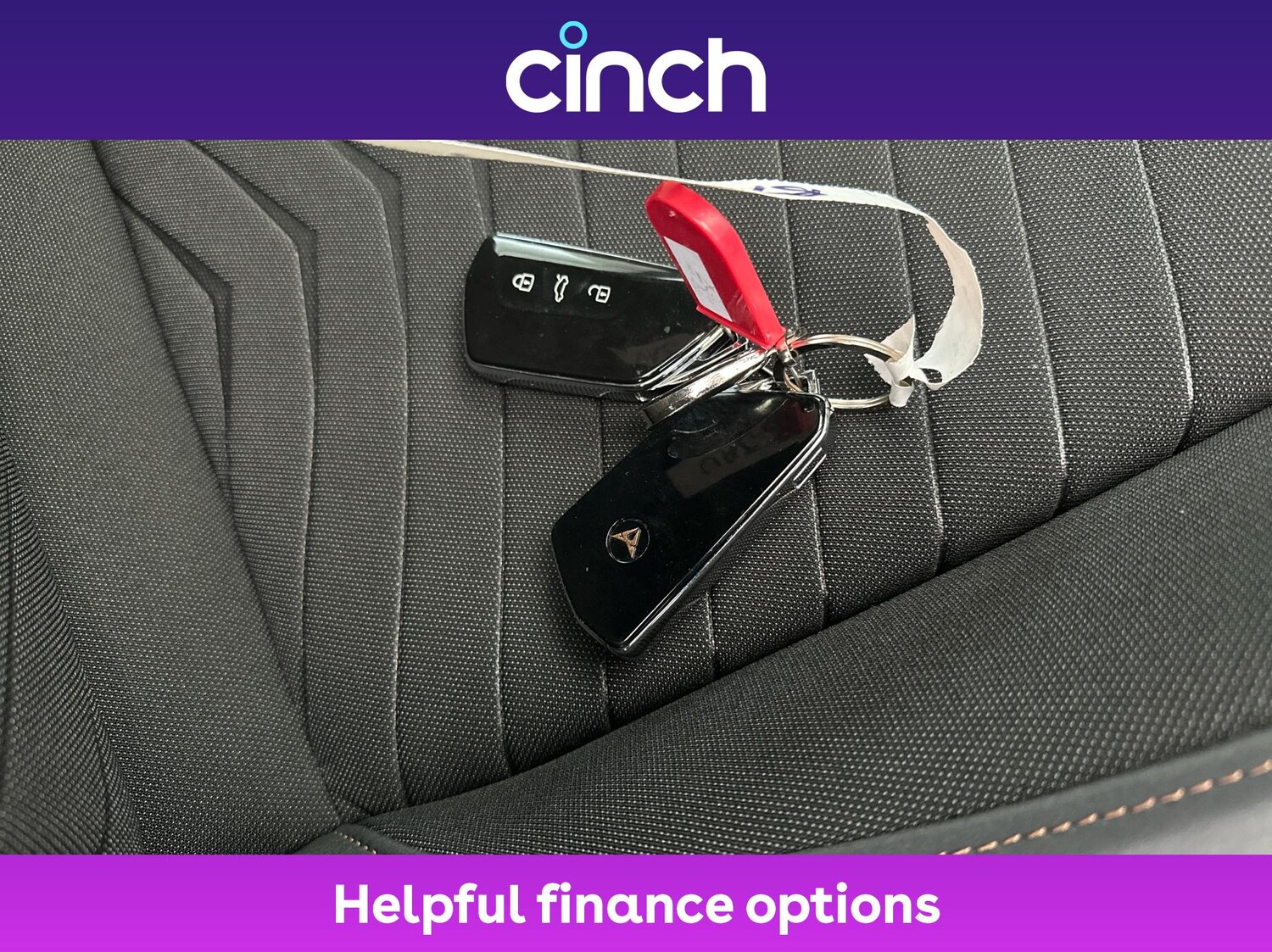 Used Cupra Born 2023 for sale - 76552119: Photo 30