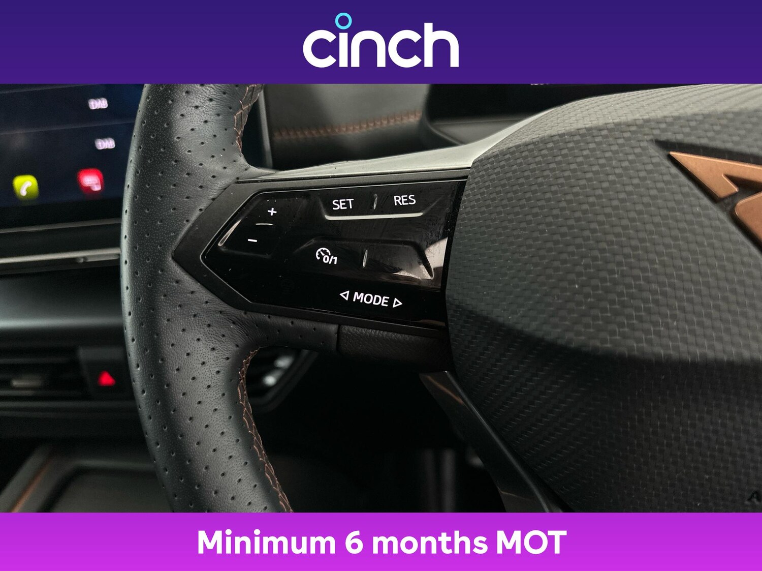 Used Cupra Born 2023 for sale - 76552119: Photo 32