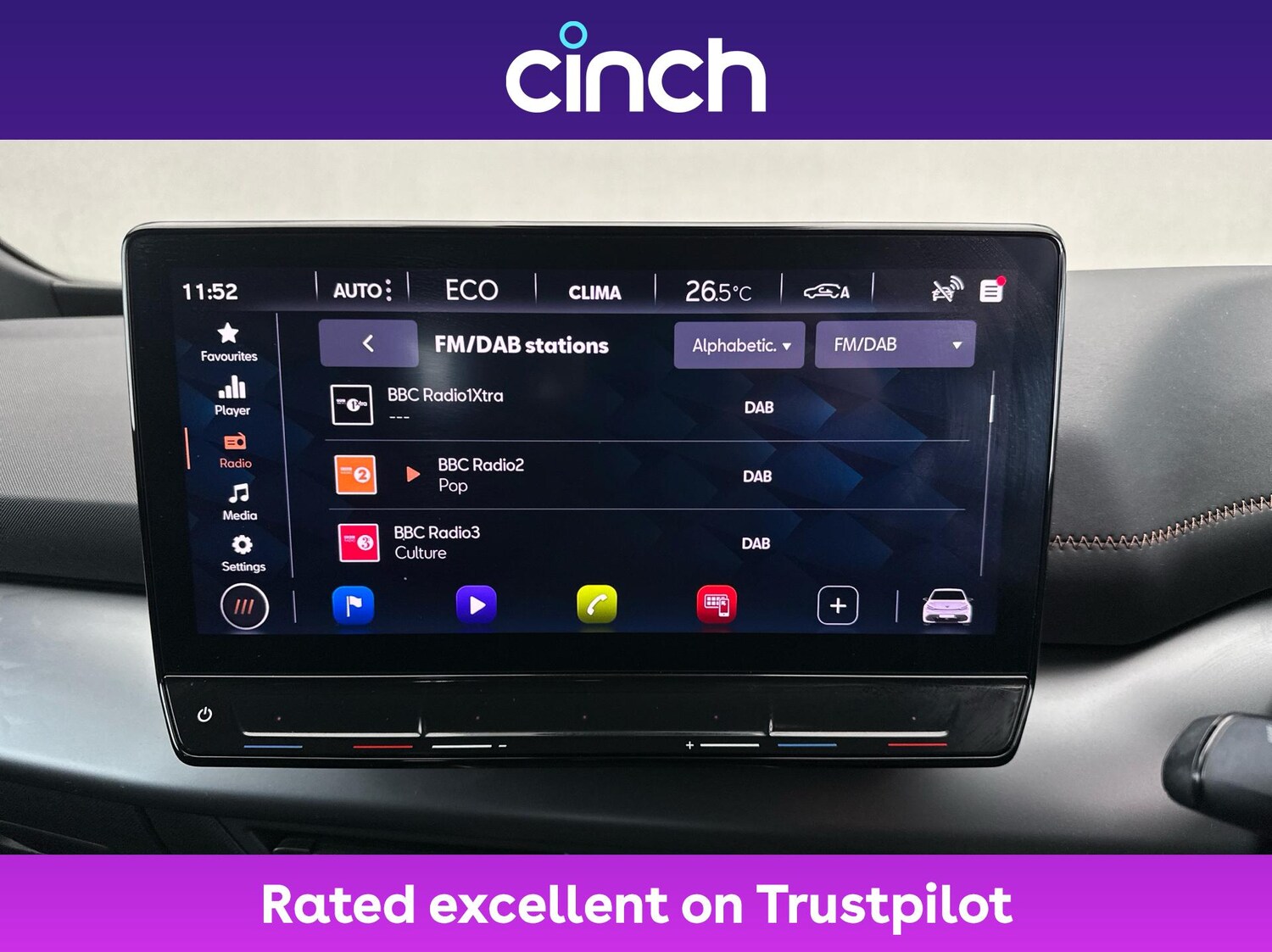 Used Cupra Born 2023 for sale - 76552119: Photo 33