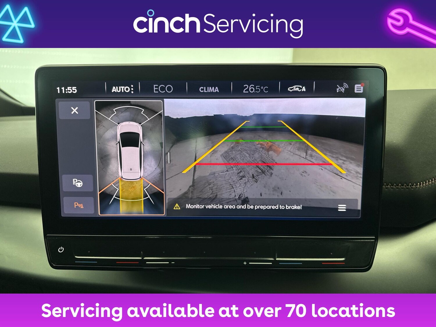 Used Cupra Born 2023 for sale - 76552119: Photo 36