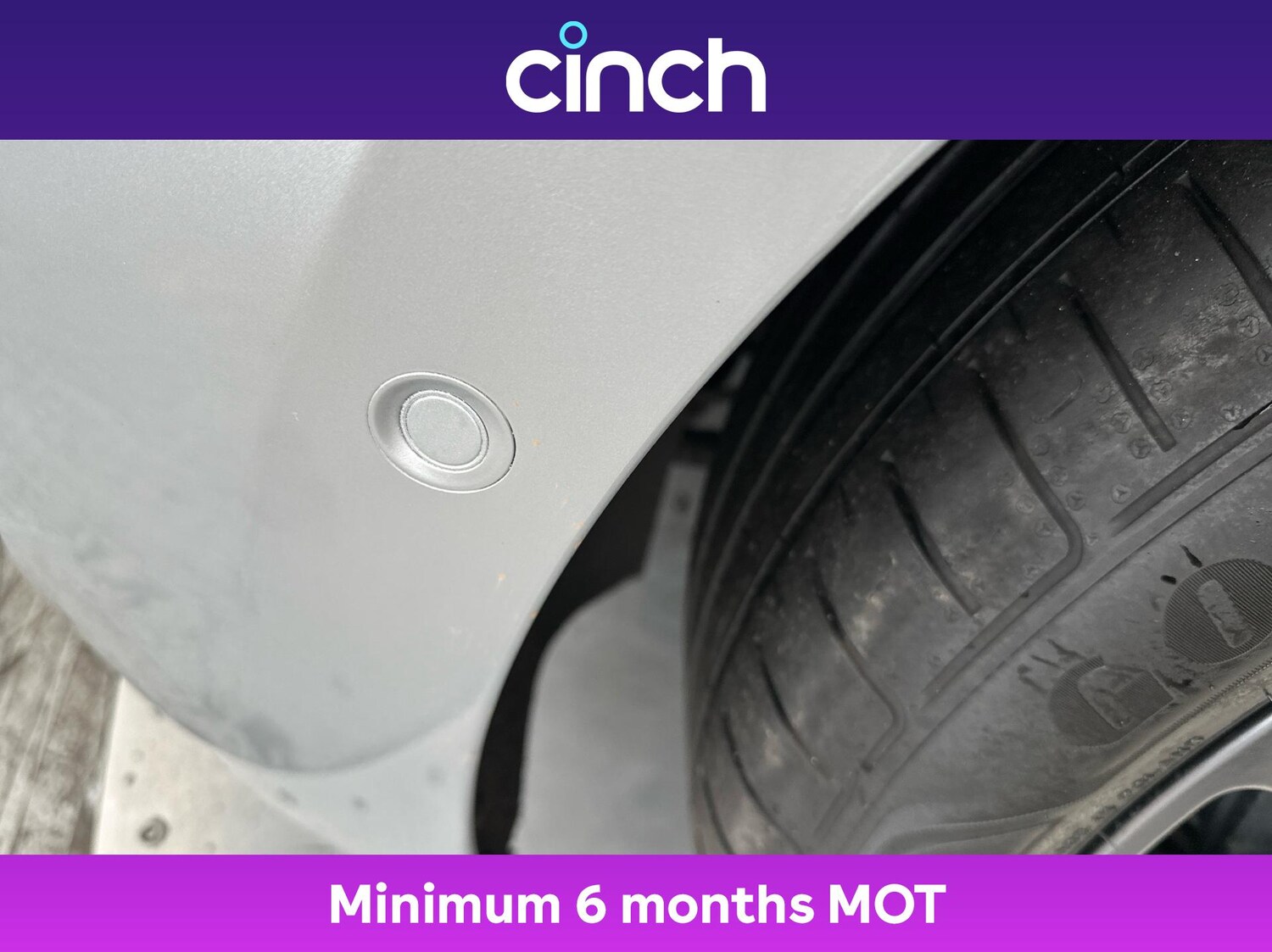 Used Cupra Born 2023 for sale - 76552119: Photo 37