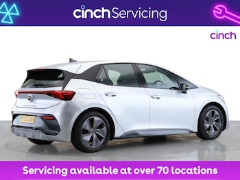 Used Cupra Born 2023 for sale - 76552119: Photo