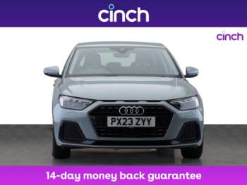 Used Audi A1 2023 for sale - 75136855: Photo