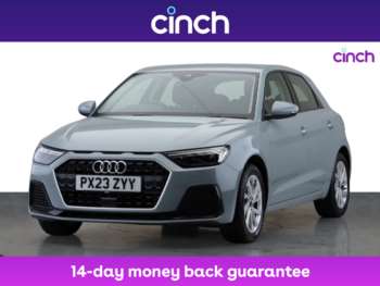 Used Audi A1 2023 for sale - 75136855: Photo