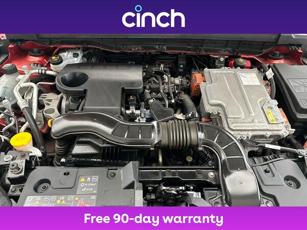 Used Renault Arkana 2022 for sale - 76292713: Photo 23
