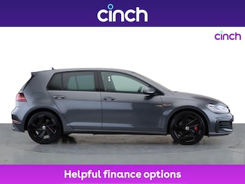 Used Volkswagen Golf 2020 for sale - 75196102: Photo