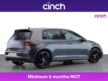 Used Volkswagen Golf 2020 for sale - 75196102: Photo