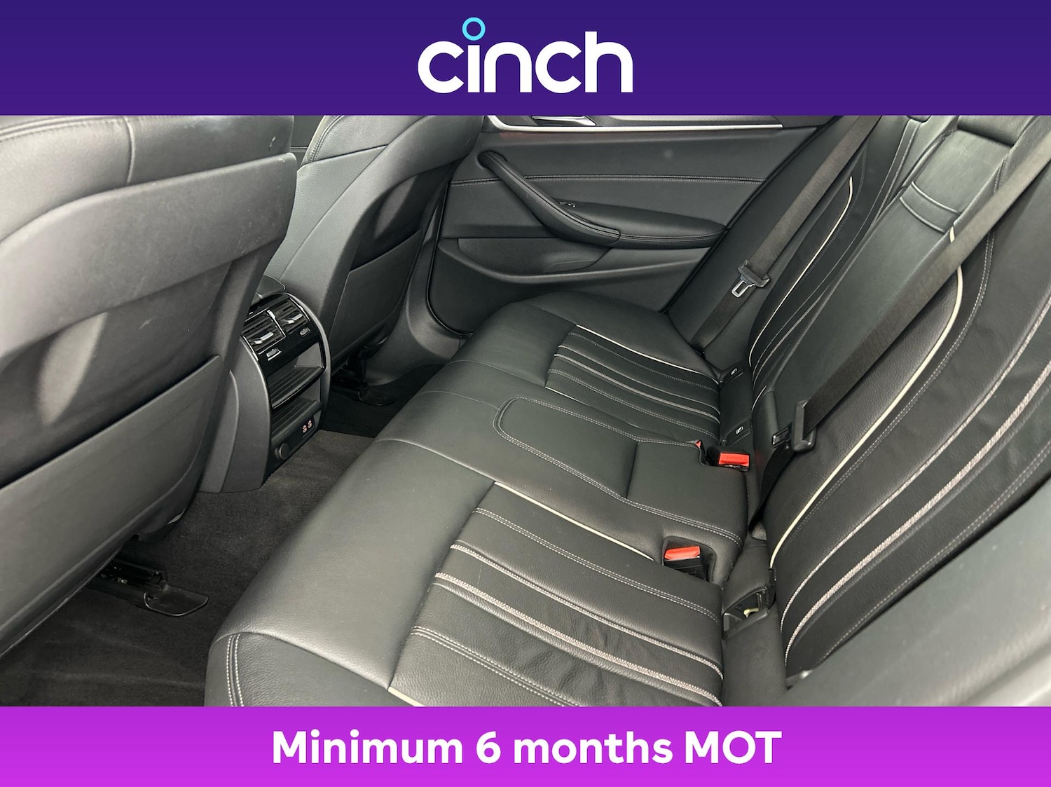 Used BMW 5 Series 2021 for sale - 76685494: Photo 20