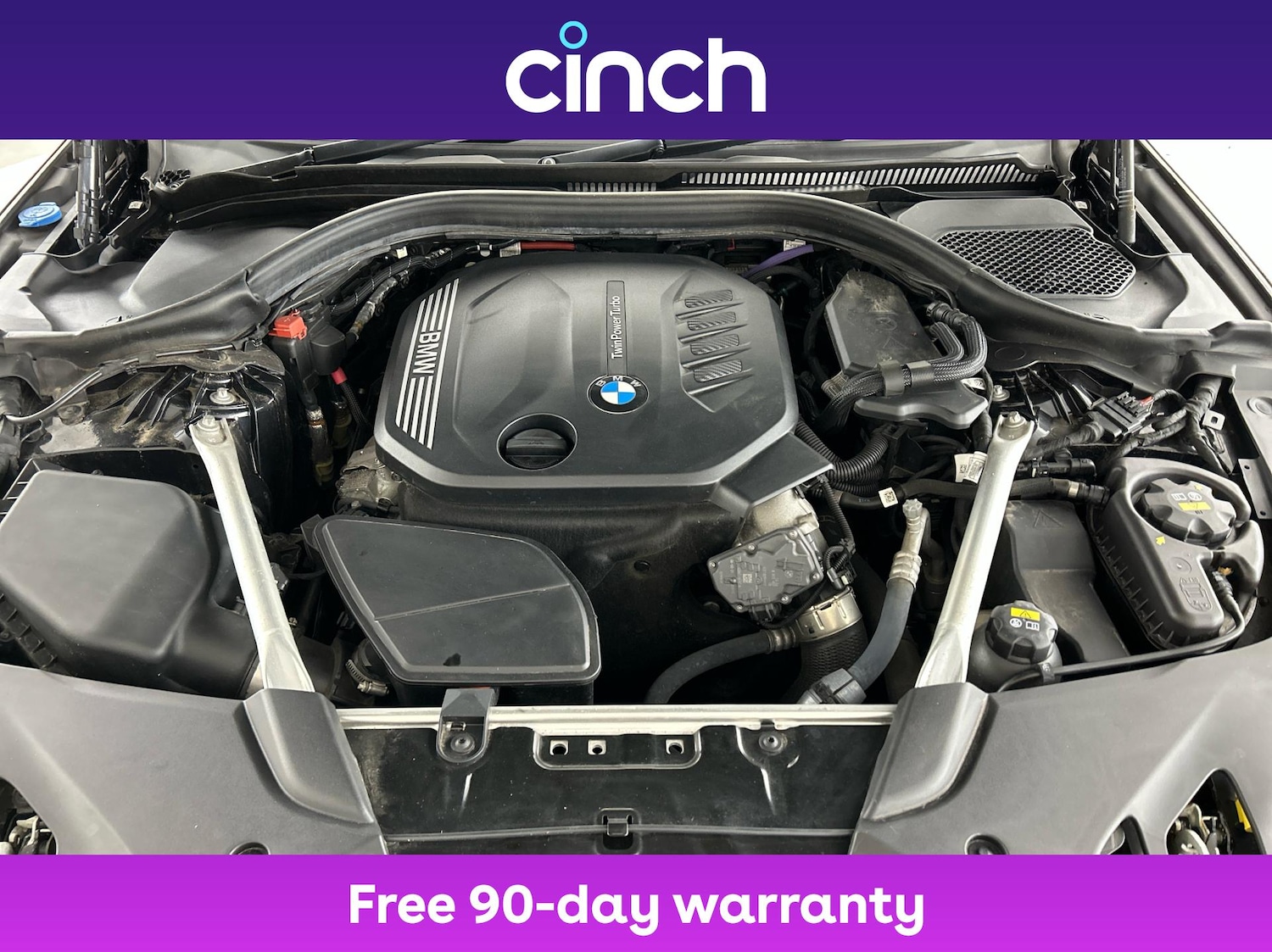 Used BMW 5 Series 2021 for sale - 76685494: Photo 23