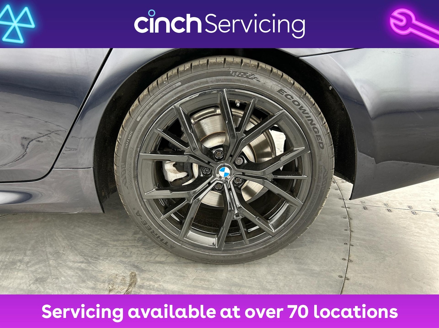 Used BMW 5 Series 2021 for sale - 76685494: Photo 26