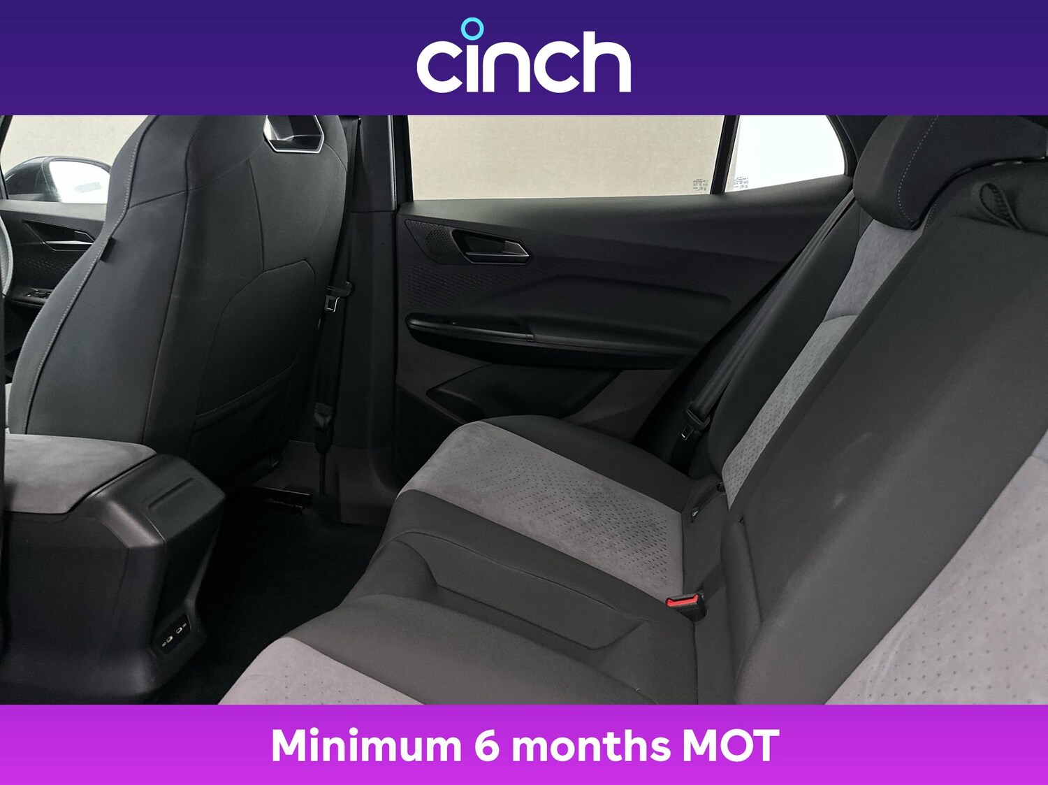 Used Cupra Born 2022 for sale - 76257485: Photo 20