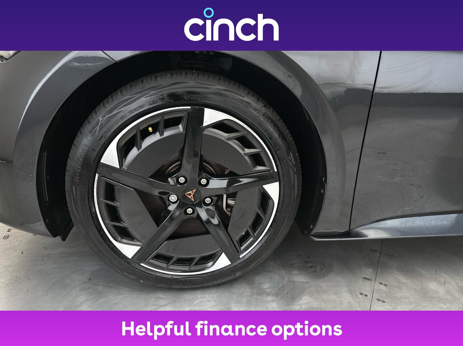 Used Cupra Born 2022 for sale - 76257485: Photo 24