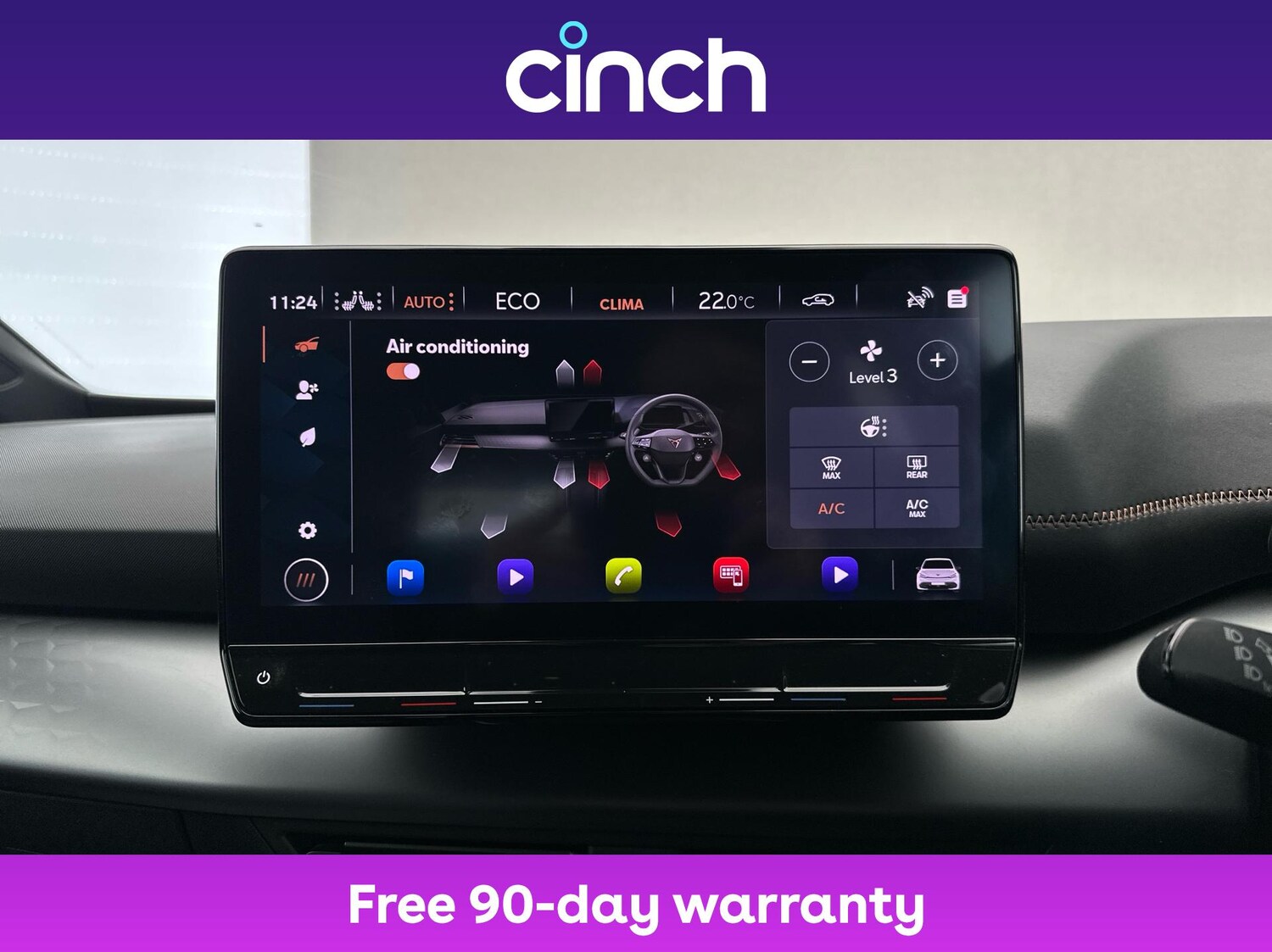 Used Cupra Born 2022 for sale - 76257485: Photo 34