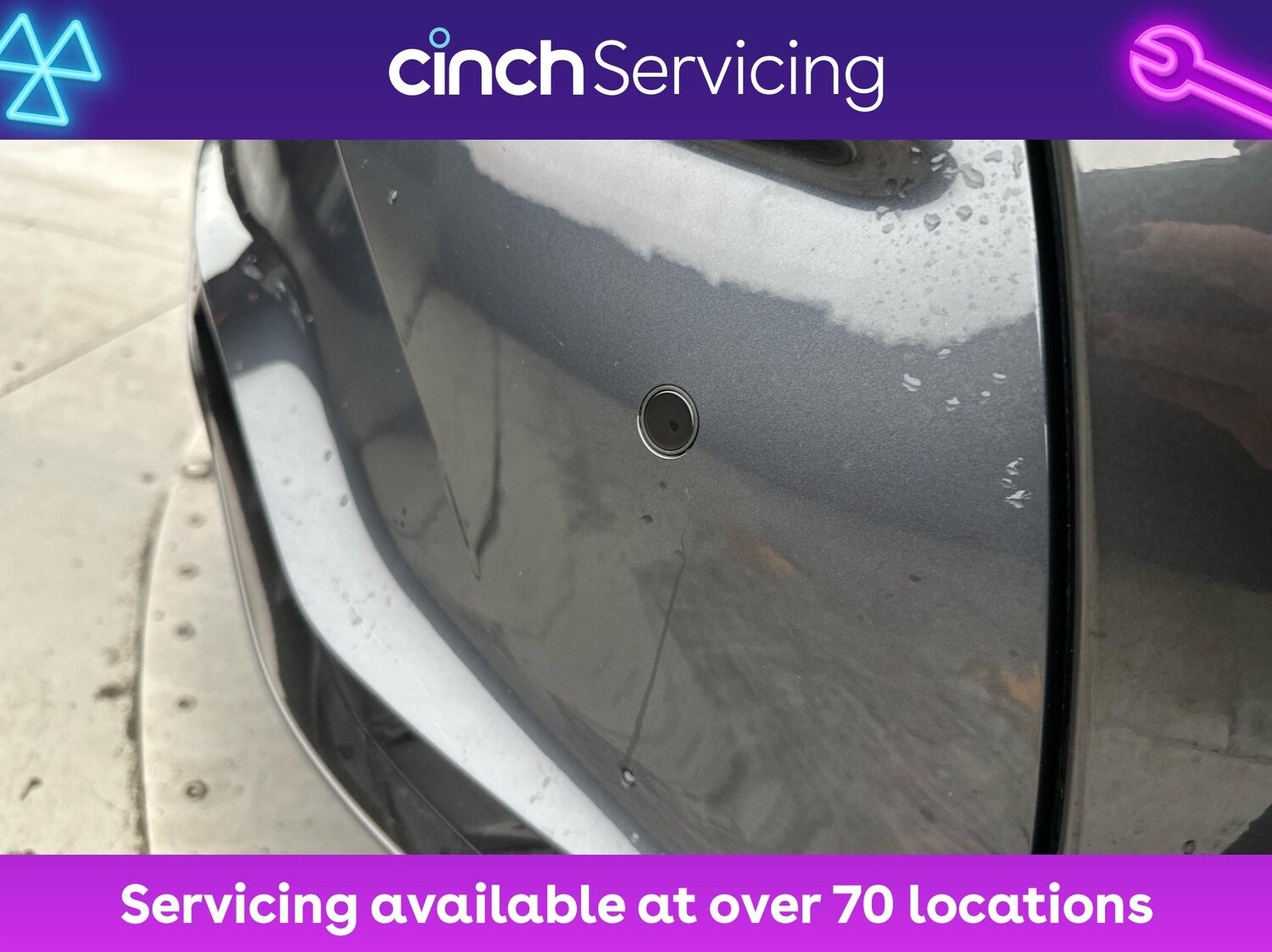 Used Cupra Born 2022 for sale - 76257485: Photo 36