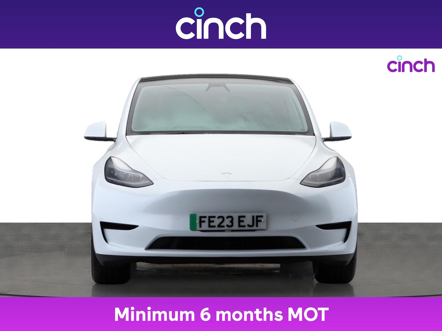 Used Tesla Model Y 2023 for sale - 77052171: Photo 11