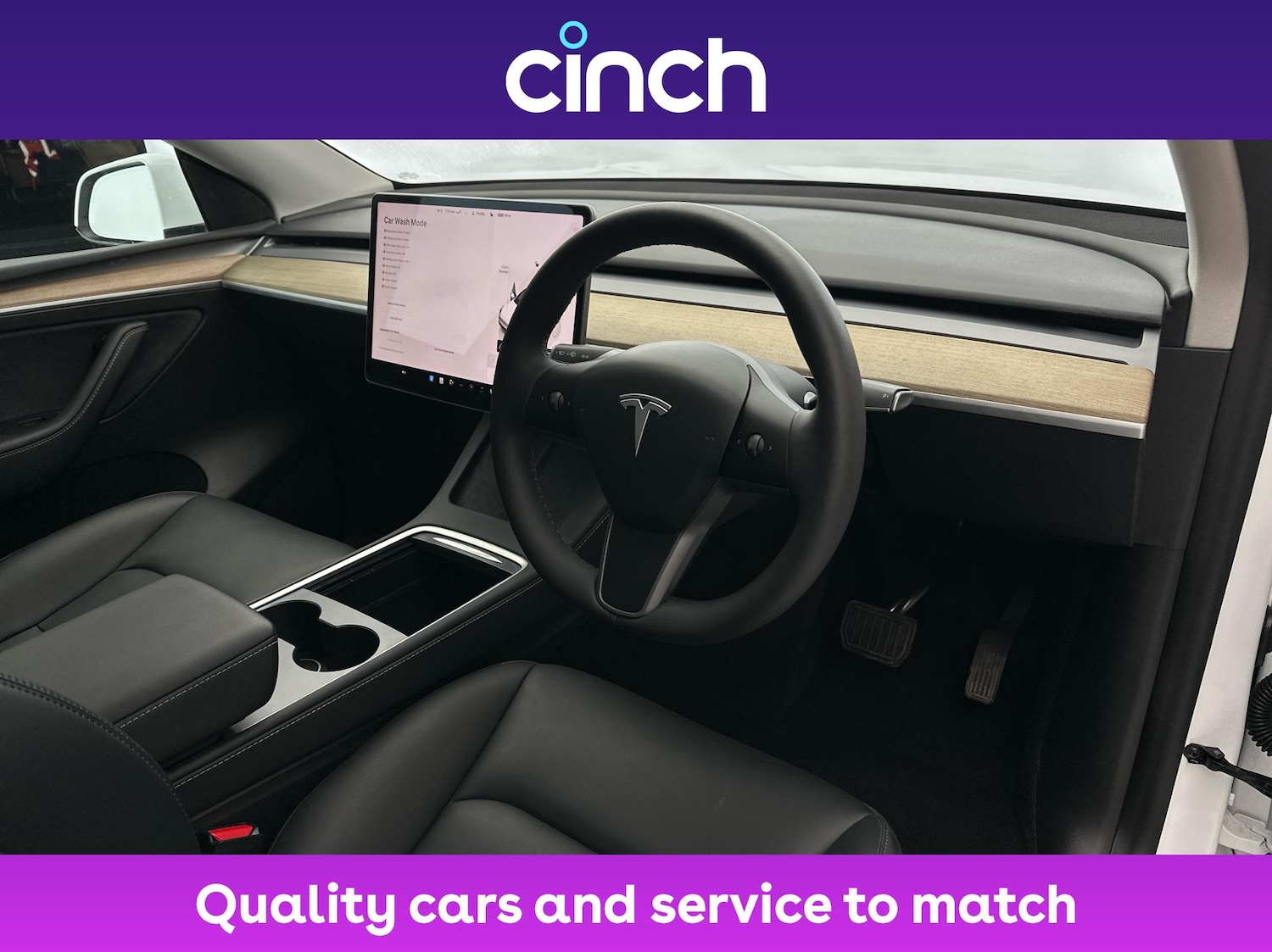 Used Tesla Model Y 2023 for sale - 77052171: Photo 12