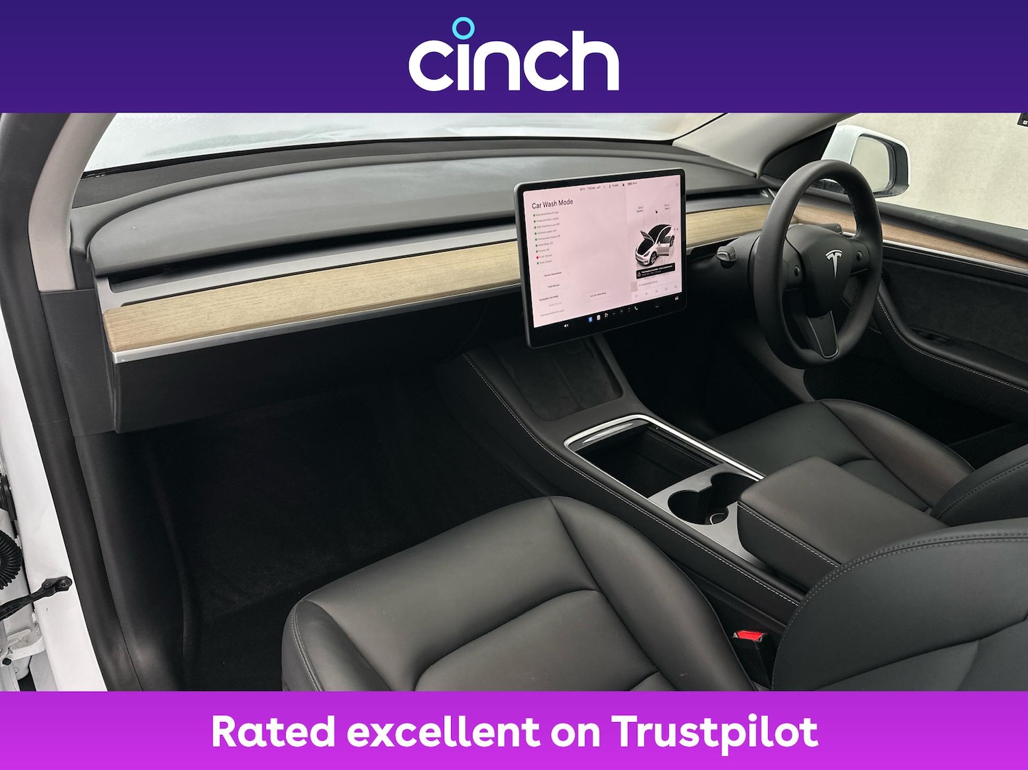 Used Tesla Model Y 2023 for sale - 77052171: Photo 14