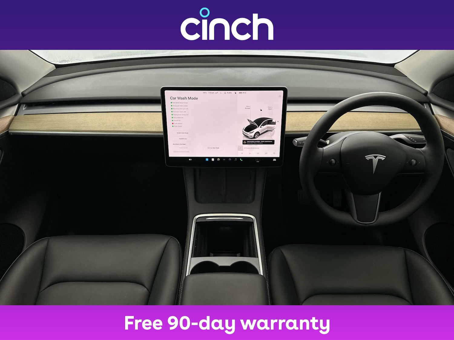 Used Tesla Model Y 2023 for sale - 77052171: Photo 15