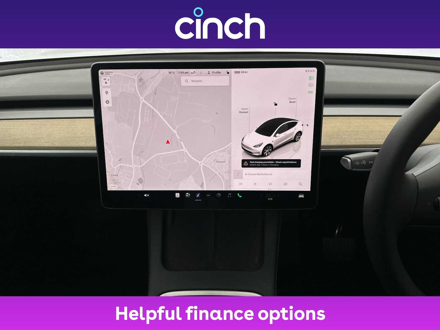 Used Tesla Model Y 2023 for sale - 77052171: Photo 17