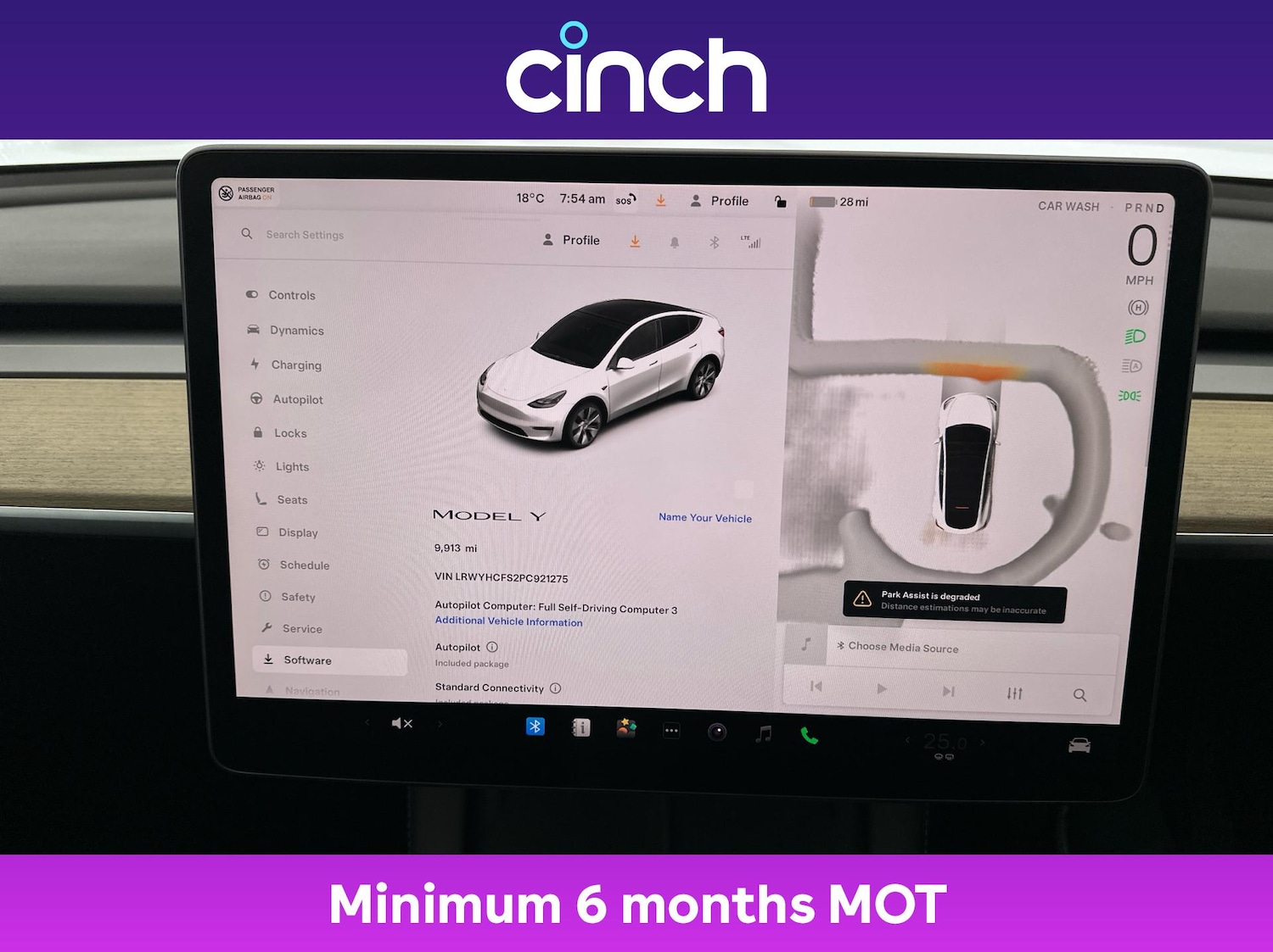 Used Tesla Model Y 2023 for sale - 77052171: Photo 18