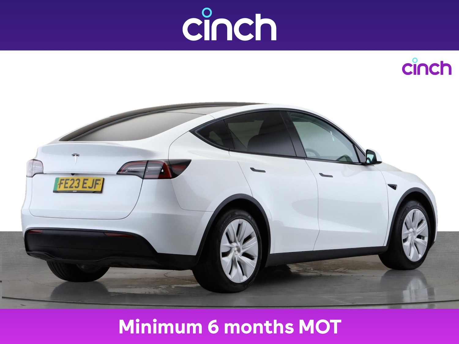 Used Tesla Model Y 2023 for sale - 77052171: Photo 3